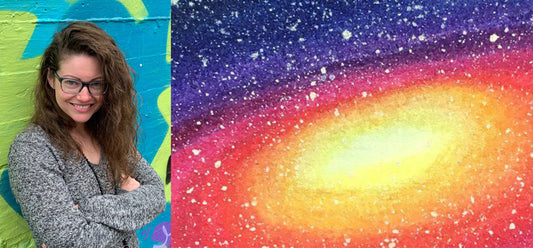 Featured Artist: Camille Gerrick