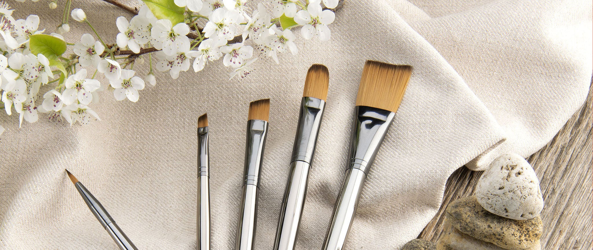 Zen™ 43 Series – Royal & Langnickel