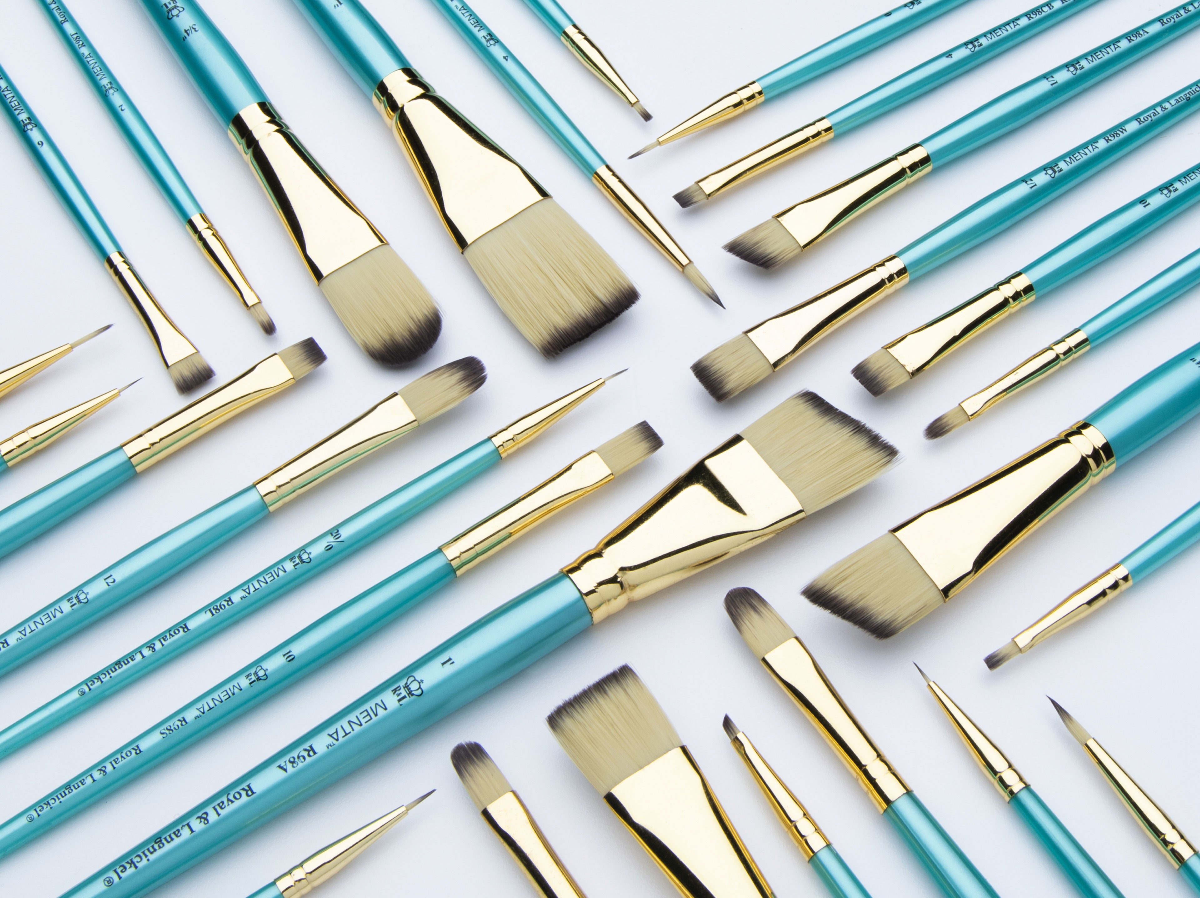 Menta™ 98 Series – Royal & Langnickel