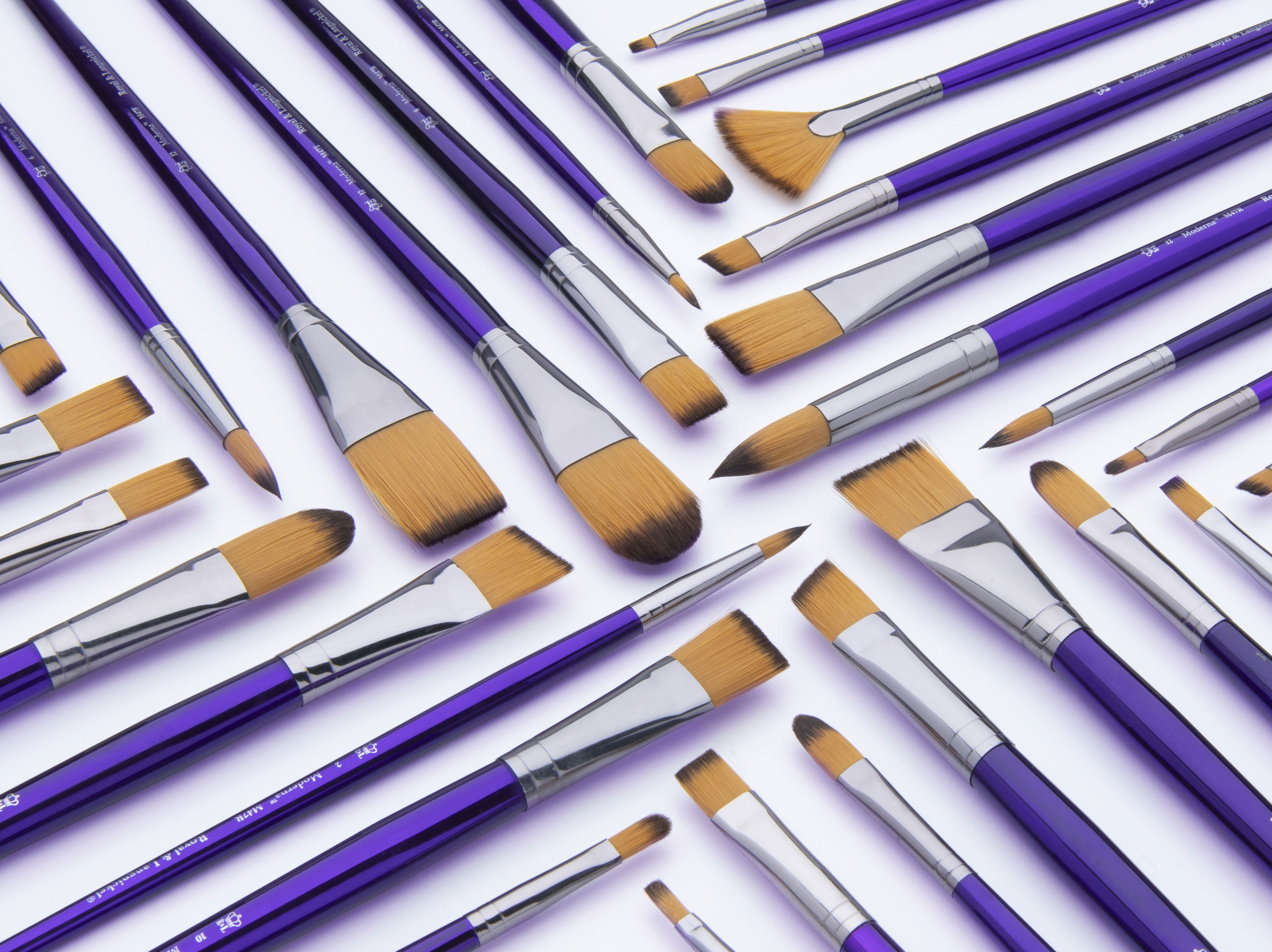 Moderna™ 47 Series – Royal & Langnickel