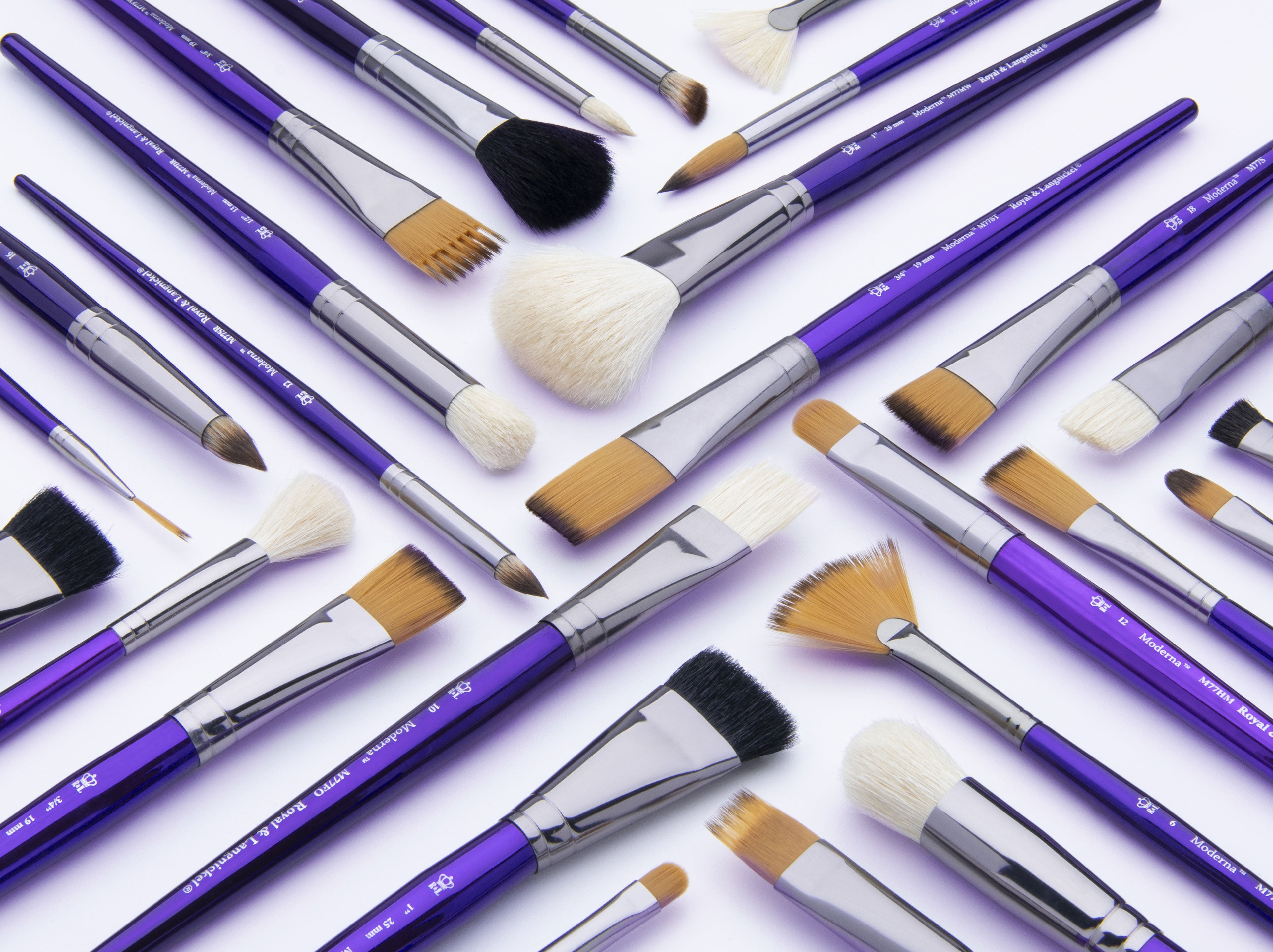 Moderna™ 77 Series – Royal & Langnickel