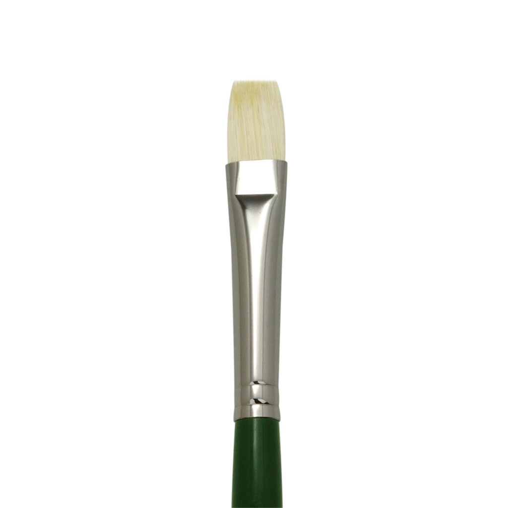 L400B-6 - Regis™ Long Handle Bright Brush Size 6