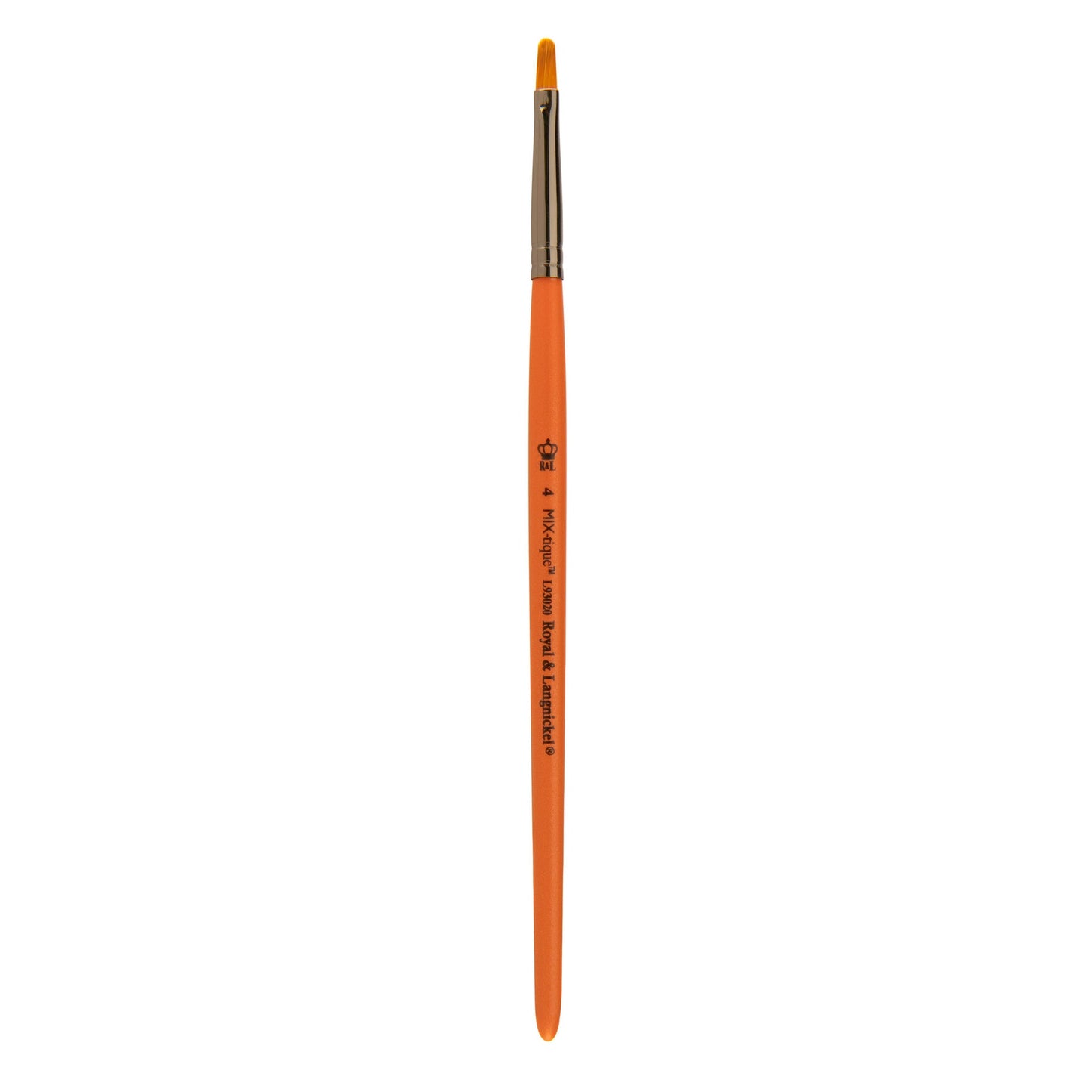 L93020 Series | MIX-tique™ Filbert Brush