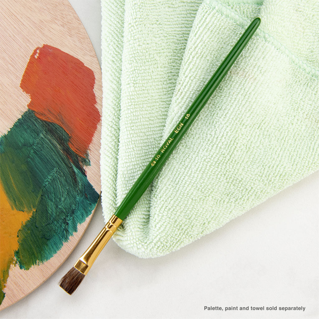 R10 Series | Royal Economy Natural Hair Shader Brush