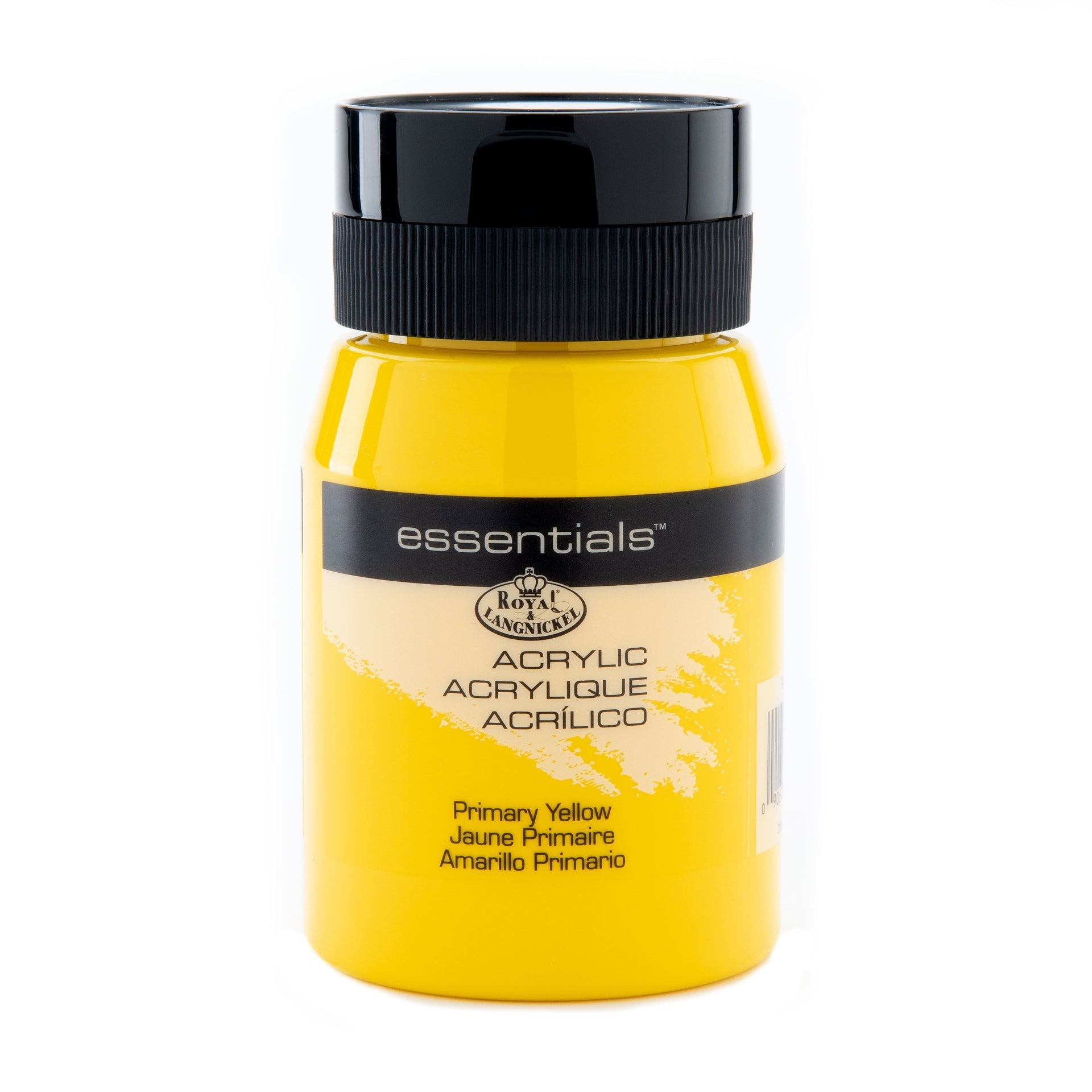 RAA 500mL Series | Essentials™ Open Stock Acrylic Paints - 500 mL
