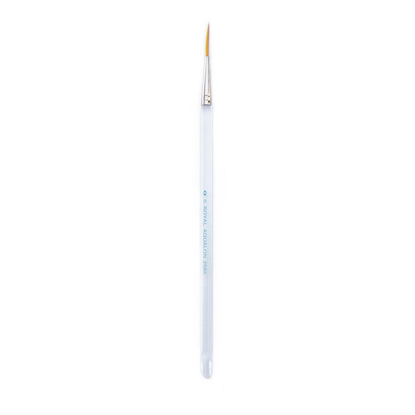 R2585-0 - Aqualon™ Script Brush - 0