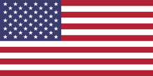 US Flag link to US store