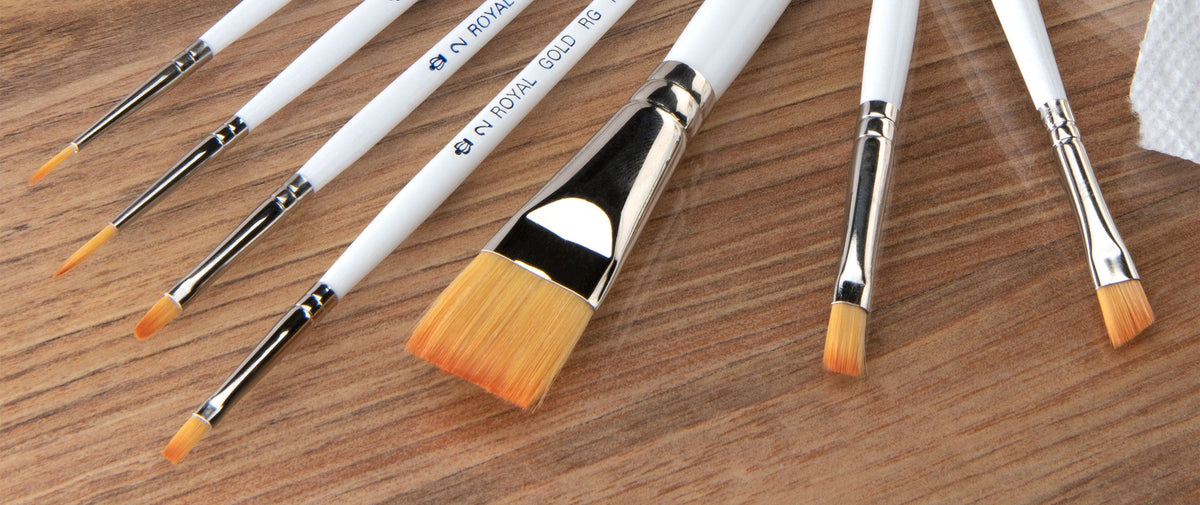 Brush Sets – Royal & Langnickel