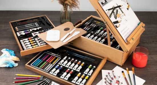 Artist Sets