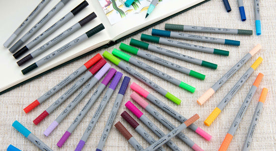 Drawing & Illustration