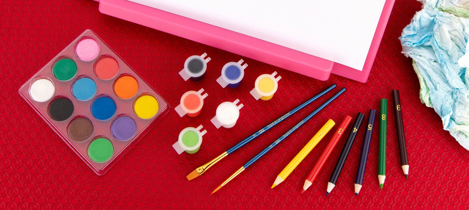 Kids' Art Sets