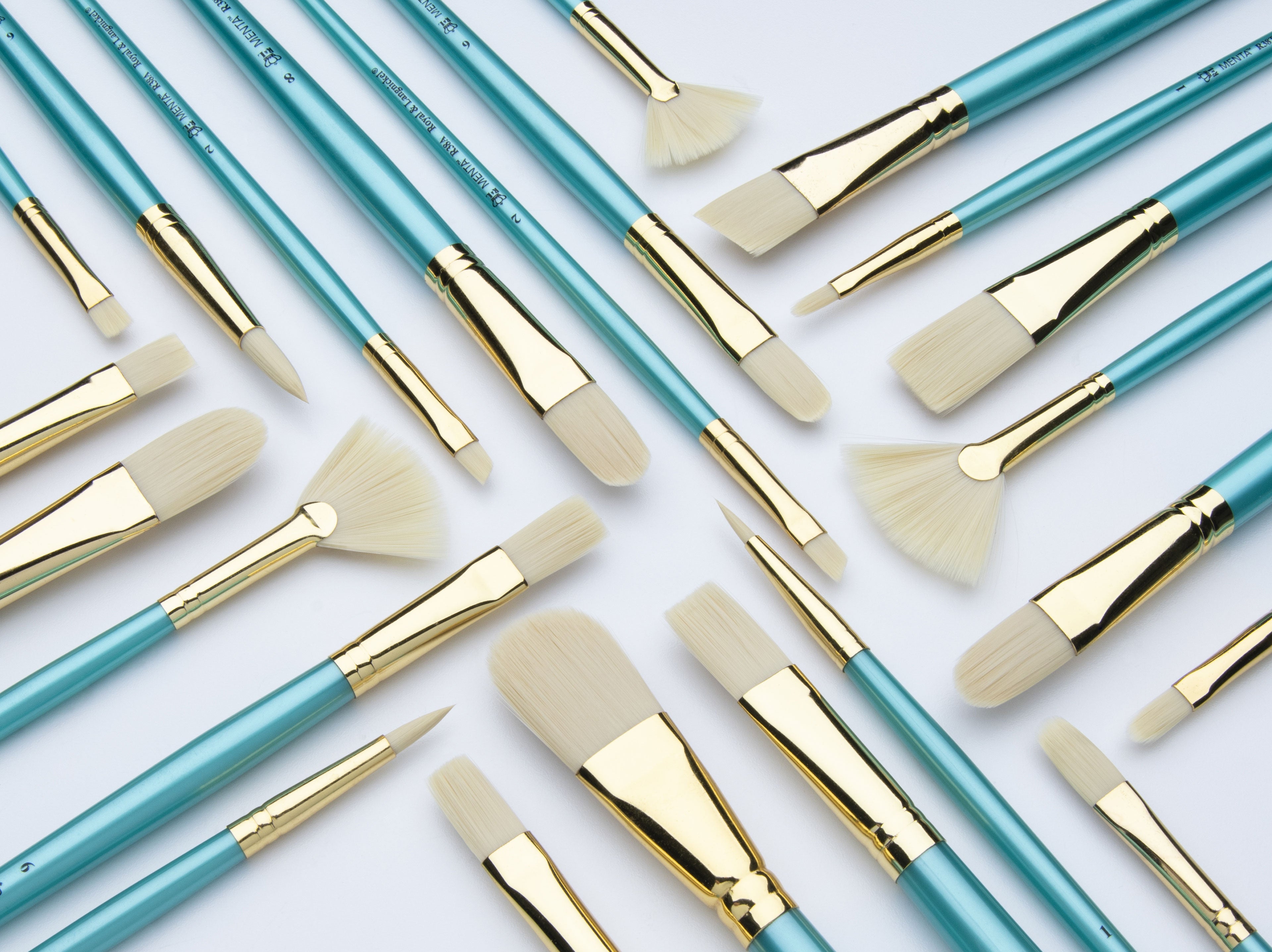 Menta™ 38 Series – Royal & Langnickel