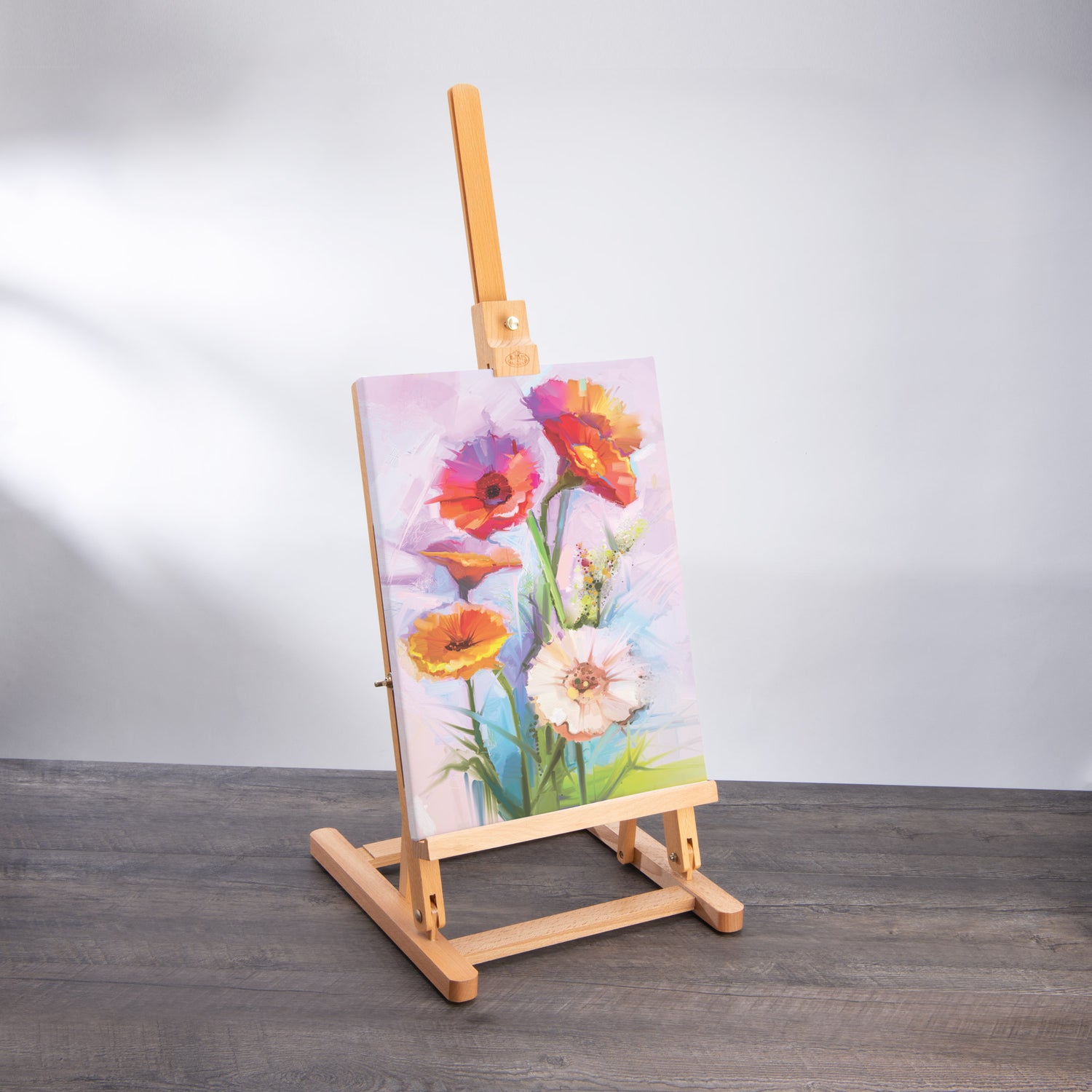 Presentation / Easels