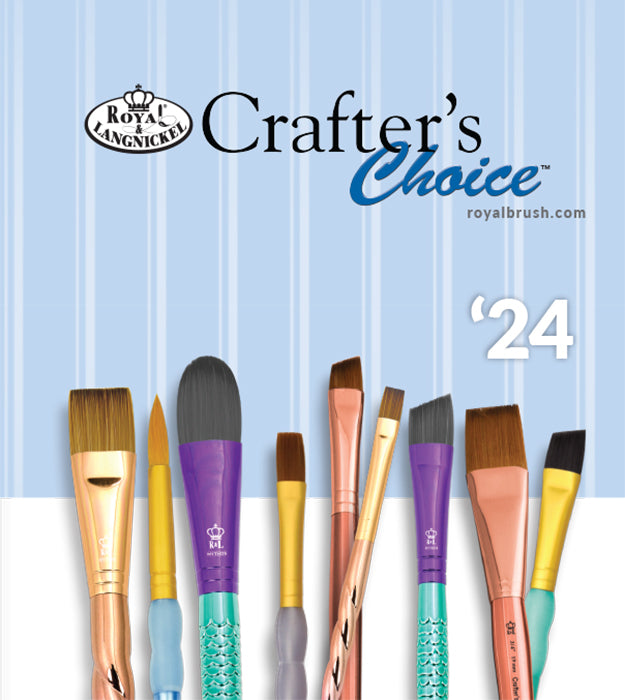 Crafter's Choice 2024