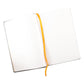 SKTGRY-58 | 5.5" x 8.5" Gray Fabric Hardbound Sketchbook
