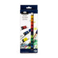 ACR12-12 - 12pc 12ml Acrylic Paint front packaging