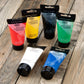 ACR75 Series | Acrylic Paint Packs - 75 ml