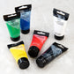 ACR75 Series | Acrylic Paint Packs - 75 ml