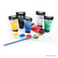 ACR75 Series | Acrylic Paint Packs - 75 ml