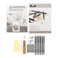 AIS-101 - Sketching Art Set - 20pc glam 4