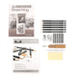 AIS-108 - Sketching Art Set - 20pc glam 1