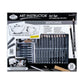 AIS-110 | Royal & Langnickel 35pc Art Instructor Sketching Art Set - Morning Tea