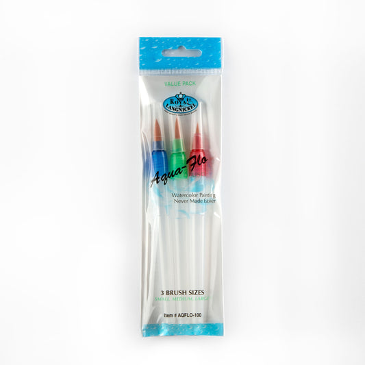 AQFLO-100 | Aqua-Flo™ Brush Set