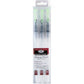 AQFLO-500 | Brush Pen Sizes 1,2,3