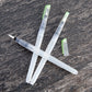 AQFLO-500 | Brush Pen Sizes 1,2,3