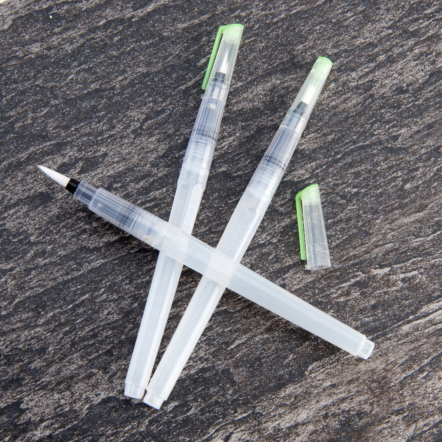 AQFLO-500 | Brush Pen Sizes 1,2,3