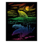 AVS-RAIN206 | Engraving Art™ 15pc 6 Project Rainbow Foil Box Set