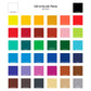 RAA 120mL Series | Essentials™ Open Stock Acrylic Paints - 120 mL