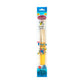BK41 - Yellow Toddler Chubby Round Brush packaging front
