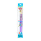 BK45 - Purple Toddler Chubby Round Brush packaging front