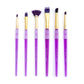 BK602 - Big Kid's Choice™ 6pc Texture Brush Set