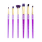 BK602 - Big Kid's Choice™ 6pc Texture Brush Set