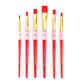 BK604 - Big Kid's Choice™ 6pc Shader Brush Set