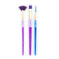 BK615 - Big Kid's Choice™ 3pc Variety Brush Set