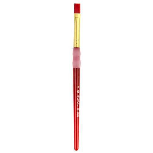 BK63-8 - Big Kid’s Choice™ Shader Brush Size 8