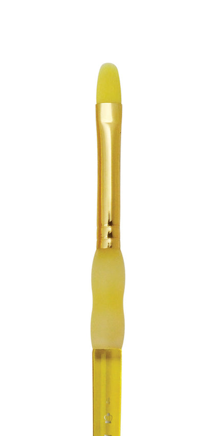 BK66 Series | Big Kid’s Choice™ Filbert Brush