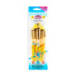 BK675 - Big Kid's Choice™ 5pc Filbert Brush Set packaging front