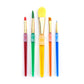 BK678 - Big Kid's Choice™ 5pc Variety Brush Set