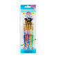 BK683 - Big Kid's Choice™ 5pc Lil' Grippers™ Variety Brush Set packaging front