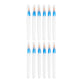 BKFLO-12LG - Big Kid's Choice™ 12pc Large Aqua-flo™ Brush Set