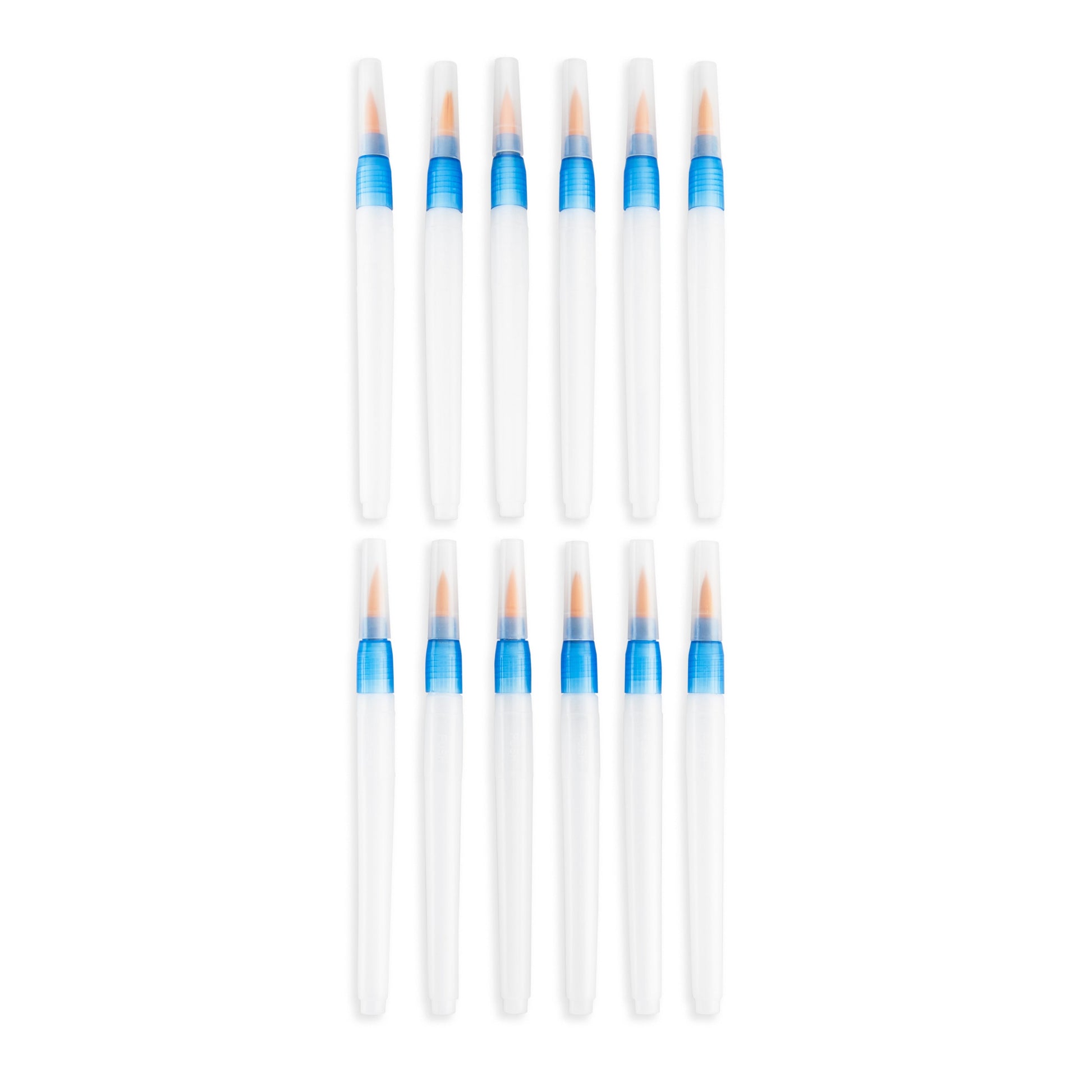 BKFLO-12LG - Big Kid's Choice™ 12pc Large Aqua-flo™ Brush Set