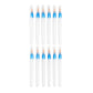 BKFLO-12LG - Big Kid's Choice™ 12pc Large Aqua-flo™ Brush Set
