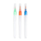 BKFLO-200 - Big Kid's Choice™ 3pc Aqua-flo™ Brush Set