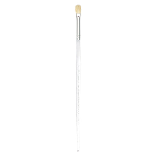 CL140-1/4" - Clear Choice™ Goat Mop Brush Size 1/4"