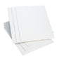 CNVB-1216-6 | 6-pack 12" x 16" Canvas Board