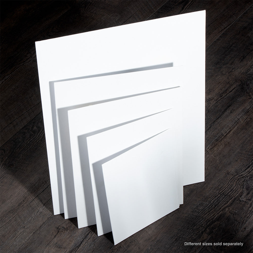 CNVB-1620-6 - 6-pack 16" x 20" Canvas Board